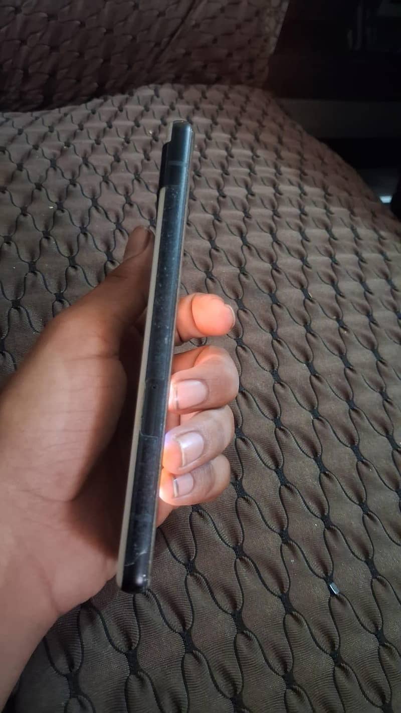 Google Pixel 6a 4