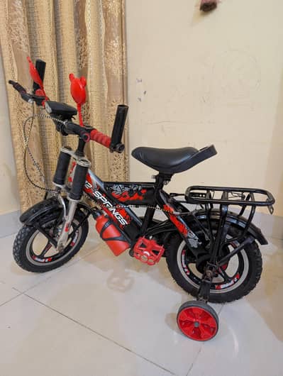 Kids Bicycle