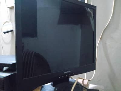 ViewSonic Computer Lcd