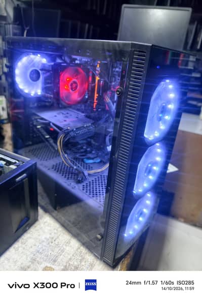 gaming PC for sale lash kandishan