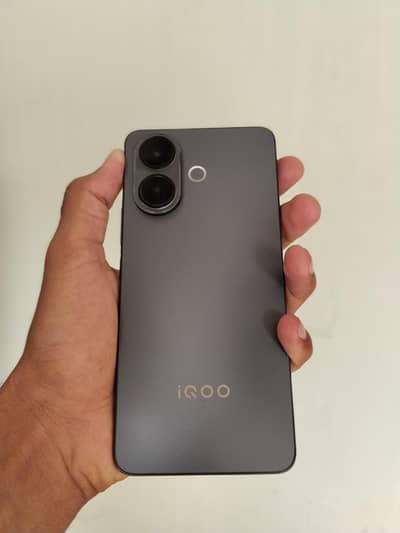 Vivo iQOO 03104844002