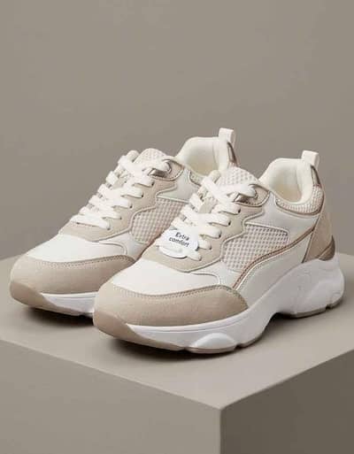 Dubai Import Shoe's