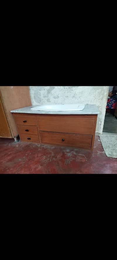 porta bisan just like new