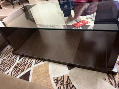 Table selling