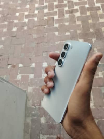 Infinix hot 60 pro plus