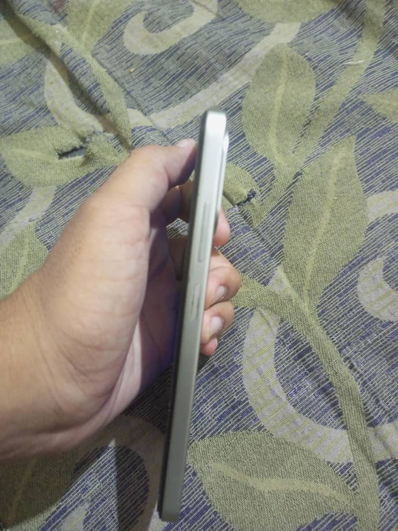 Itel A100C 1