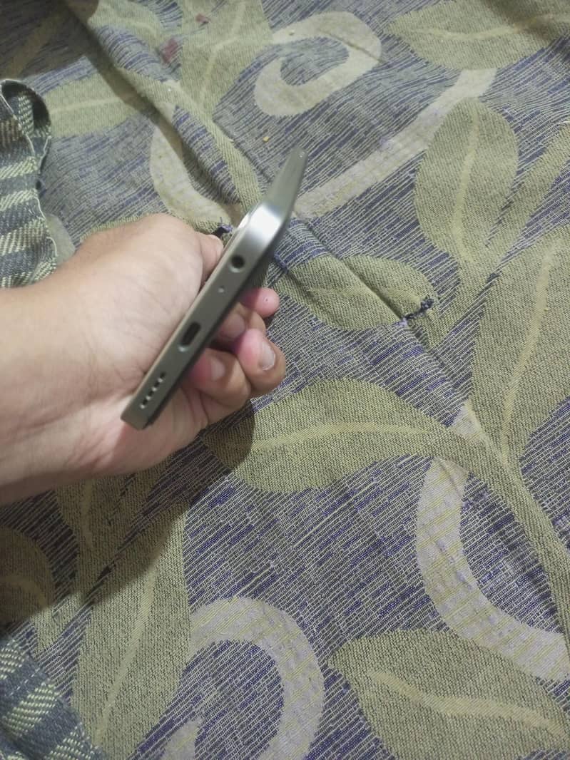 Itel A100C 5