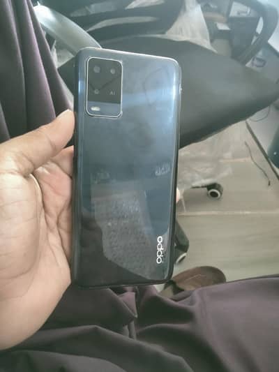 OPPO A54
