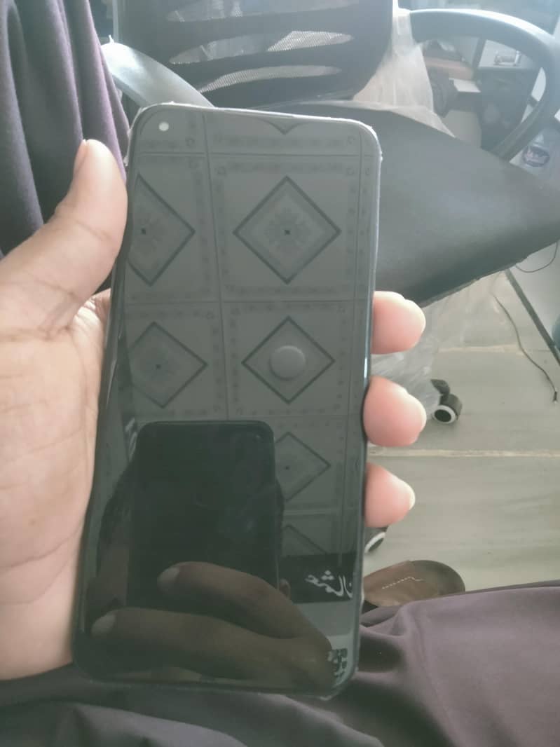 OPPO A54 2