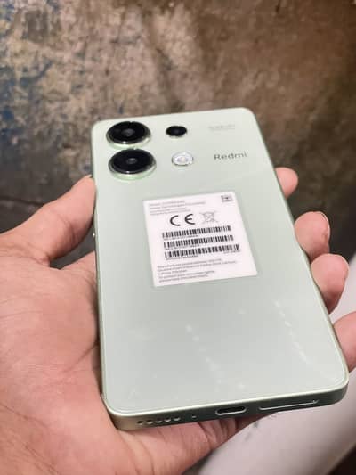 Xiaomi Redmi Note 13