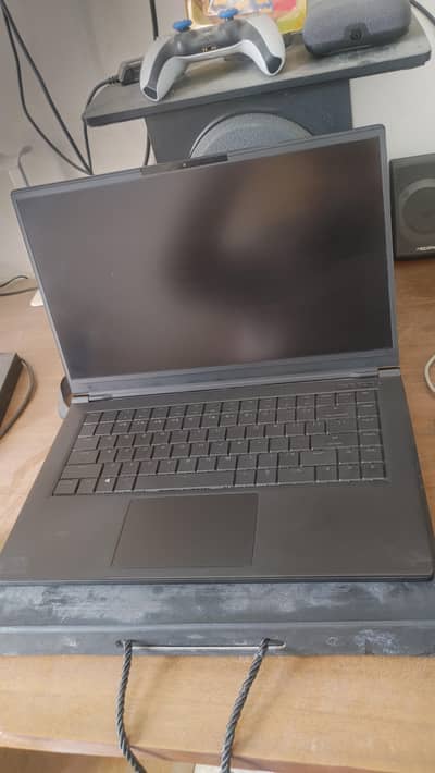 Intel XMG NUC Fusion 15 Gaming Laptop RTX 2070 144Hz