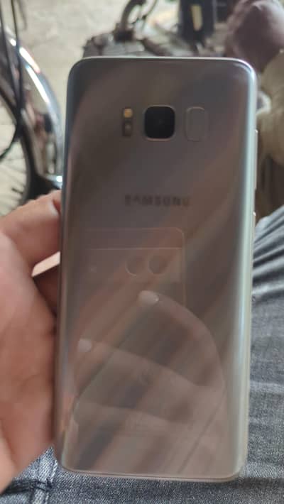 Samsung Mobile S8