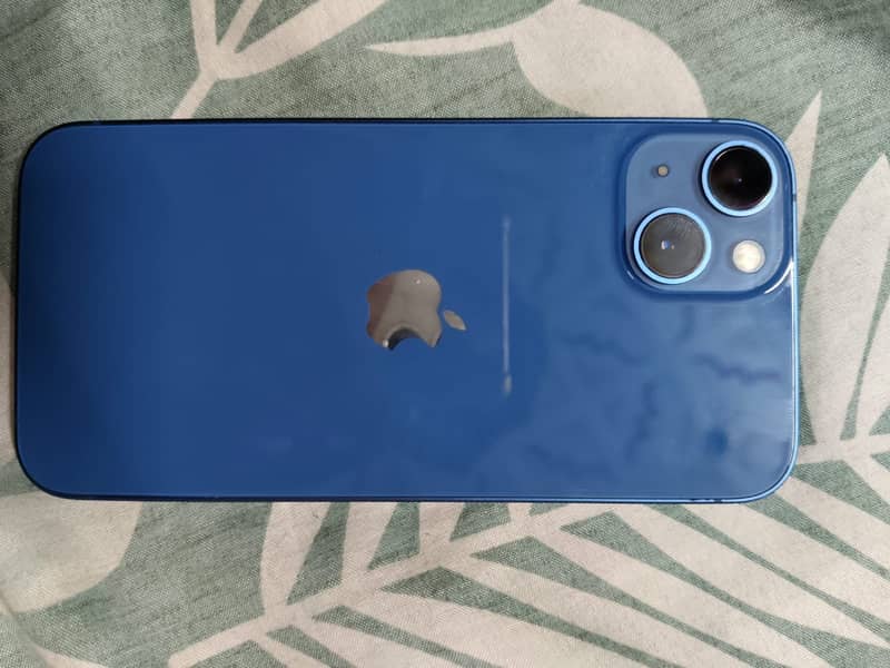 Apple iPhone 13 0