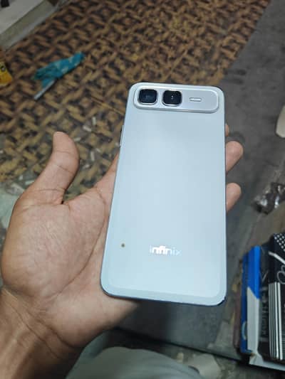 Infinix Smart 9