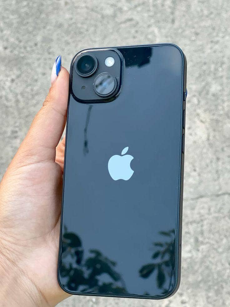Apple iPhone 14 0
