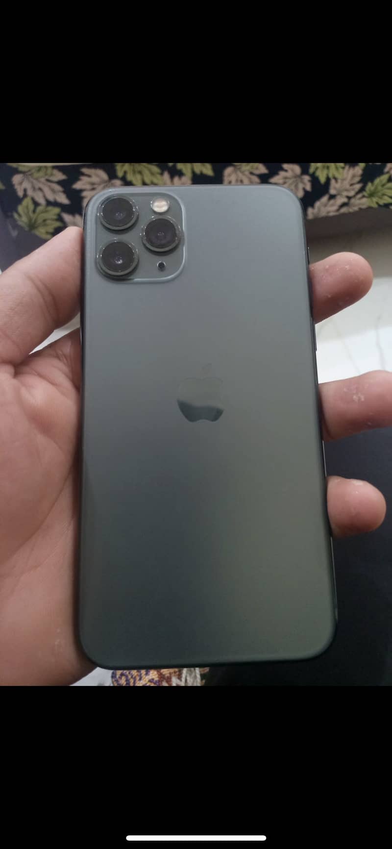 Apple iPhone 11 Pro 0