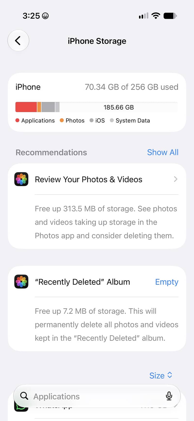 Apple iPhone 17 Pro 0