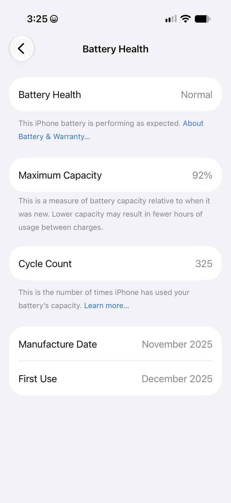 Apple iPhone 17 Pro 1