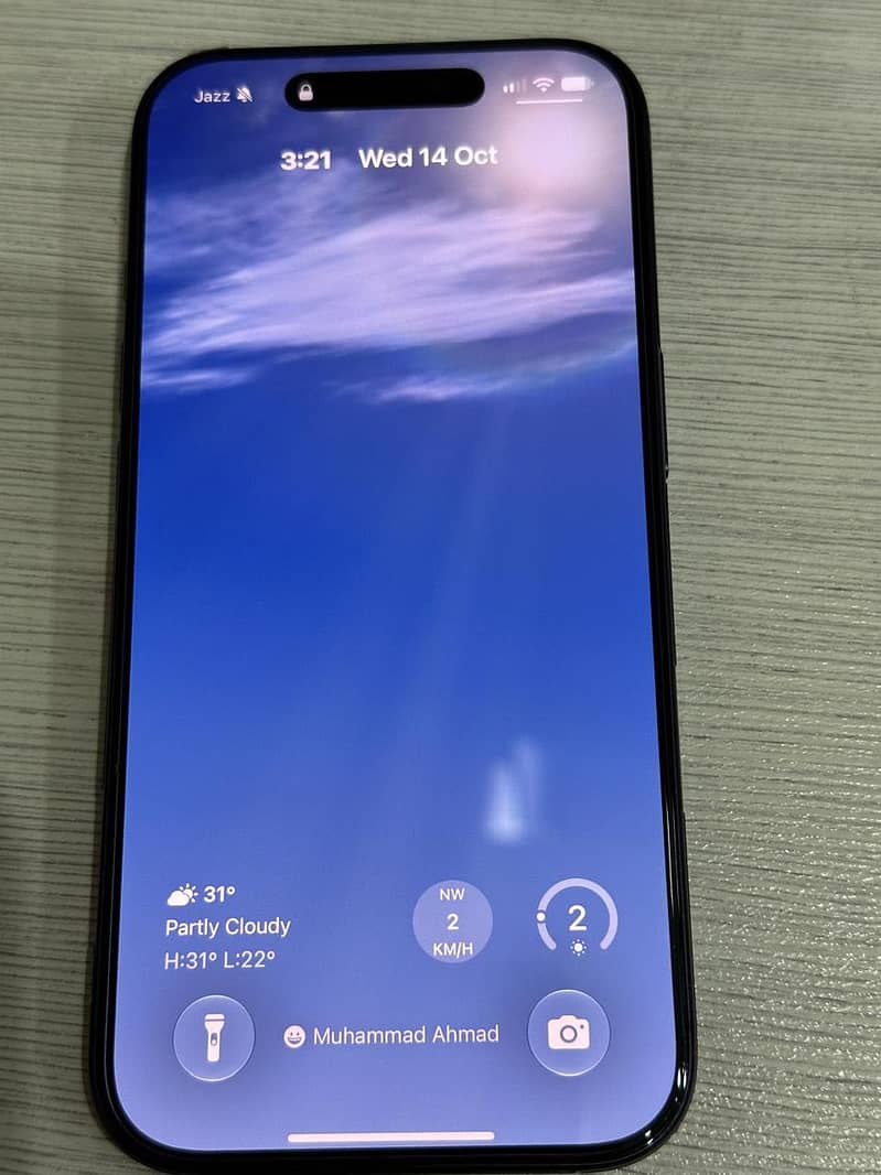 Apple iPhone 17 Pro 5