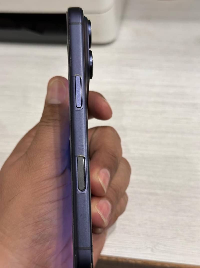 Apple iPhone 17 Pro 6