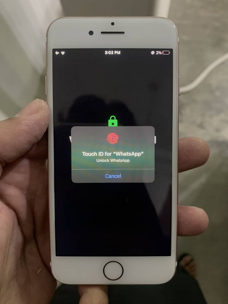 Apple iPhone 7 7
