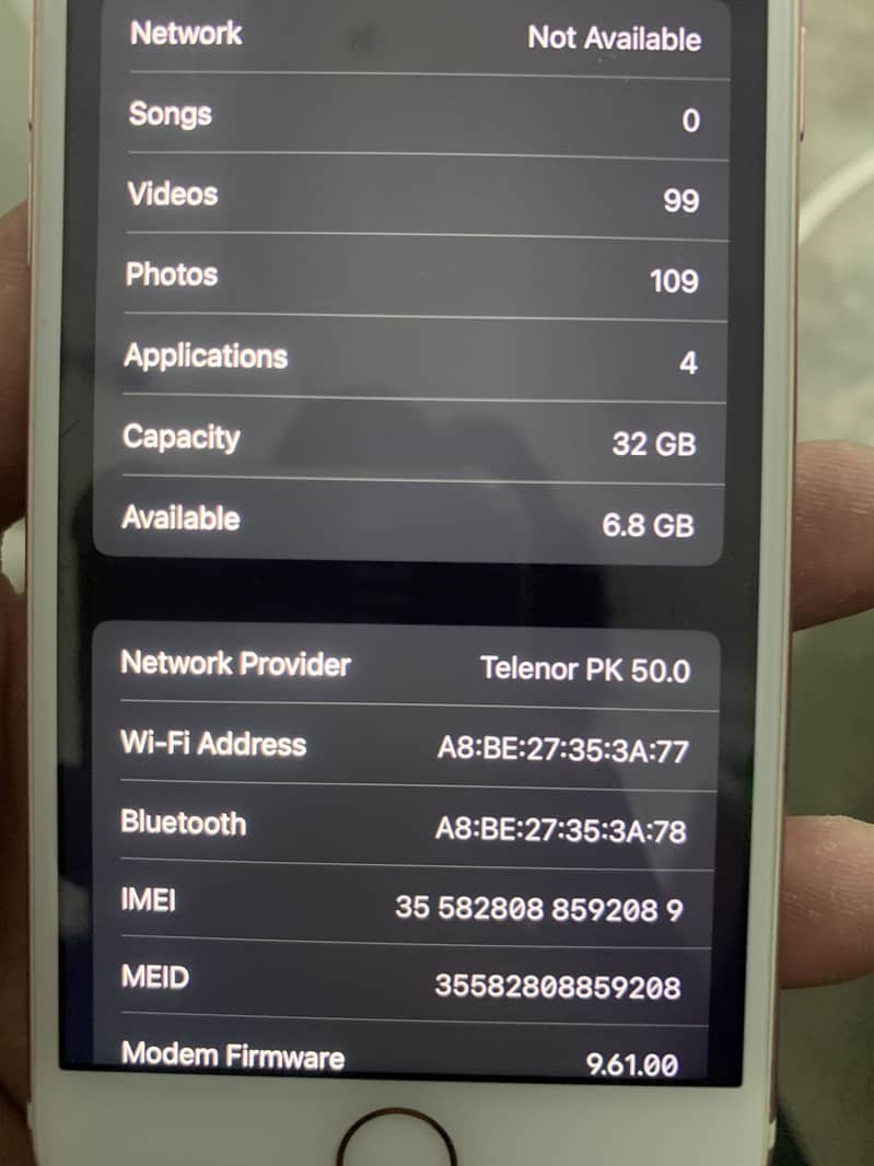 Apple iPhone 7 10