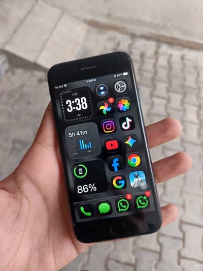 Apple iPhone SE 3RD GEN NON PTA