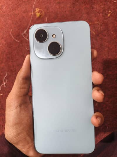 Tecno spark 40 C