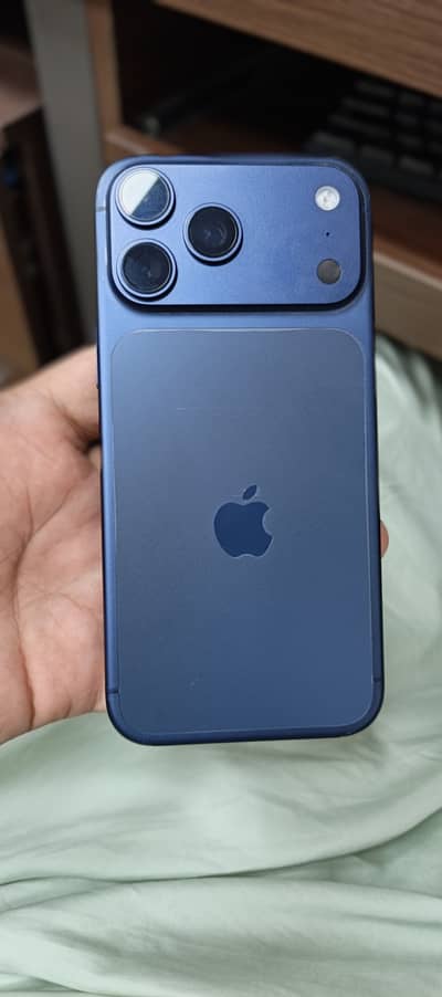 Apple iPhone 17 Pro Max Brand New phone