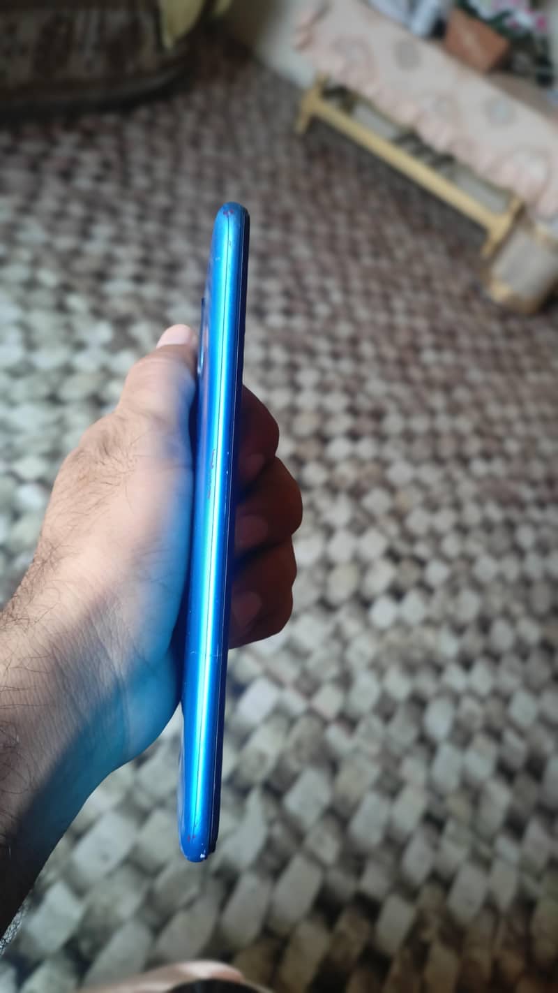 Tecno Spark 4 Lite 1