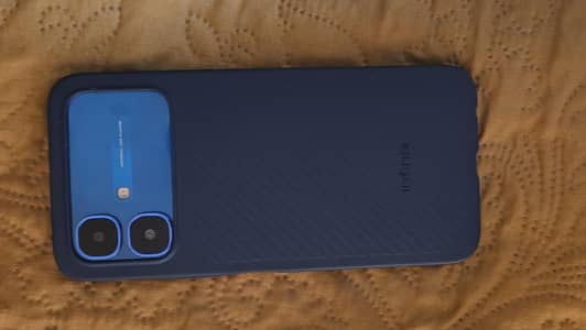 Infinix Smart 20