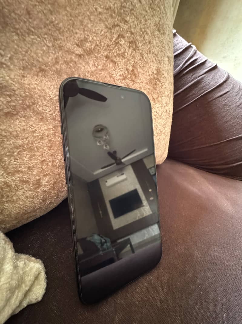 Apple iPhone 15 1