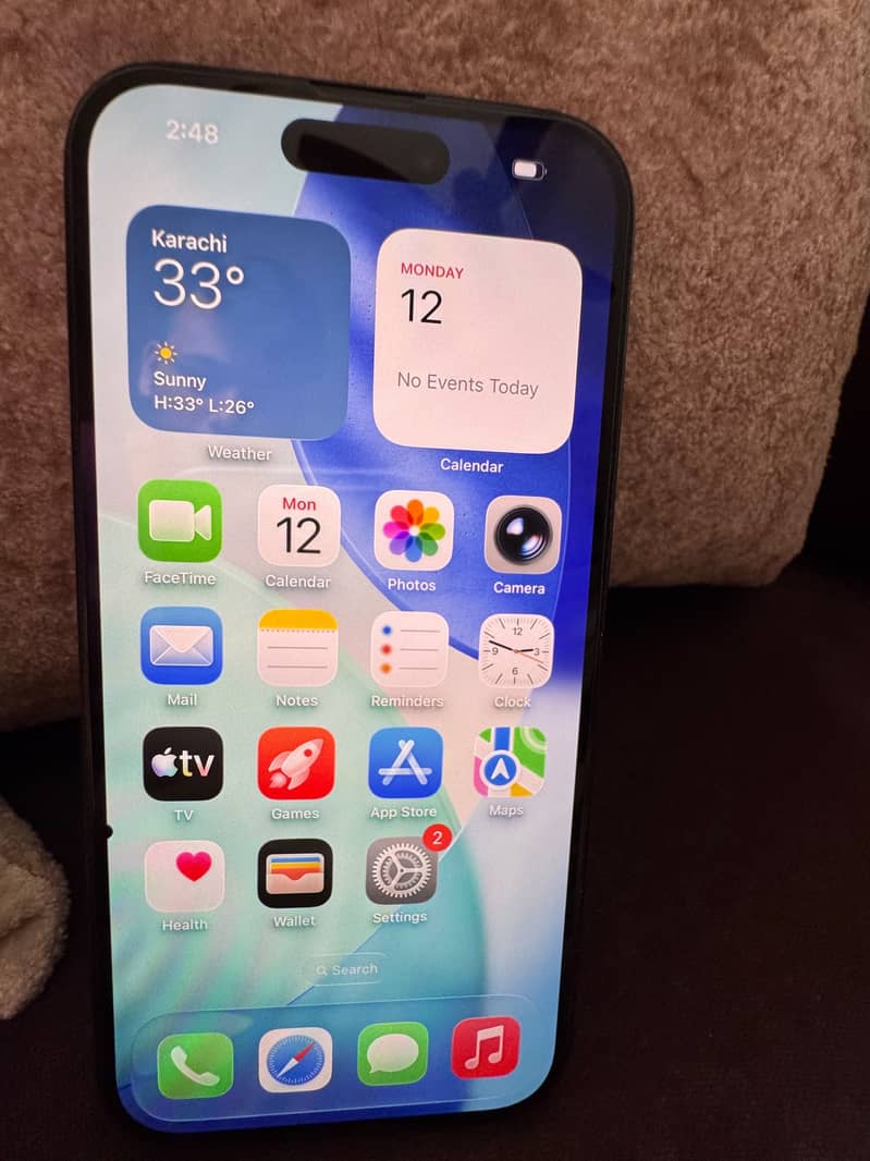 Apple iPhone 15 2