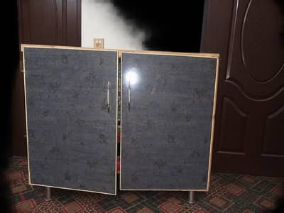 Wooden Dresser with Drawers for Sale