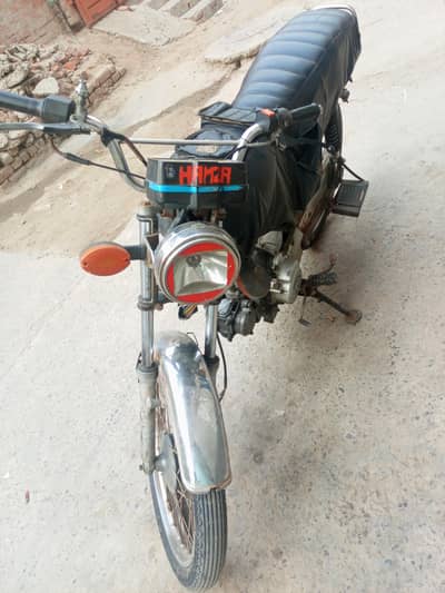 Suzuki bike bilkul okay 03088903489