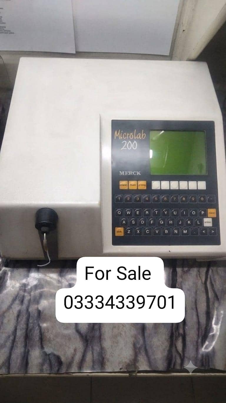 Microlab 200 0