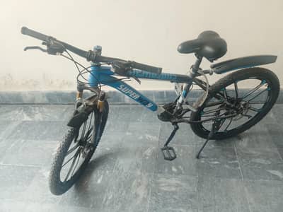 ciycle