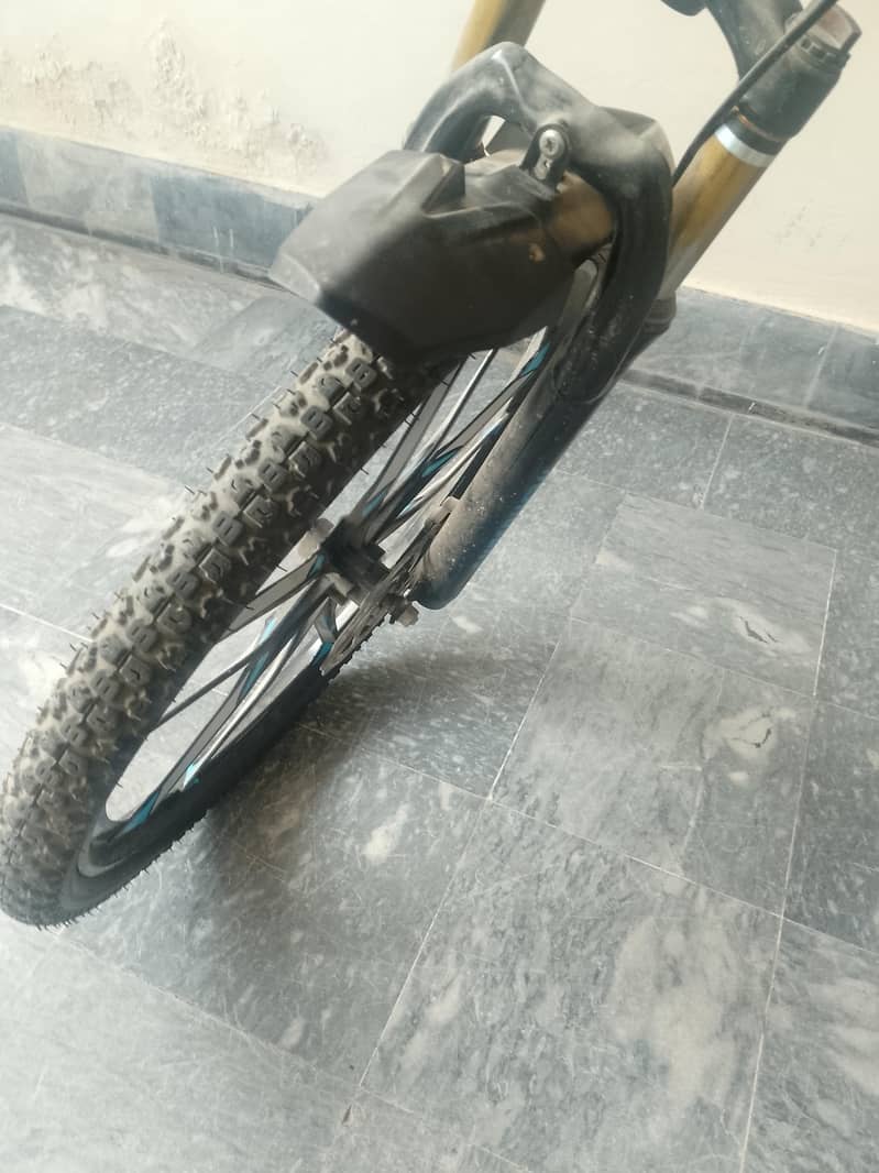ciycle 4