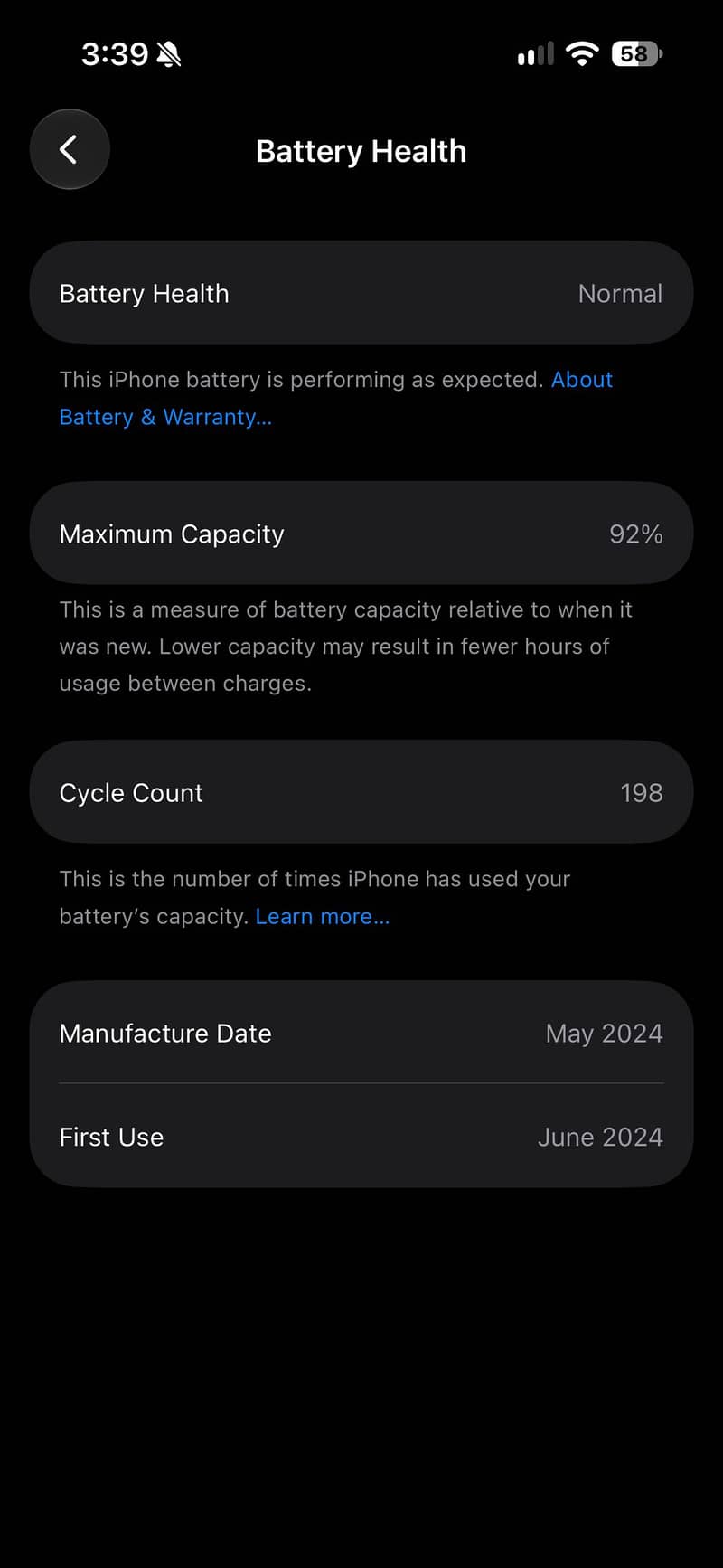 Apple iPhone 15 Pro 4