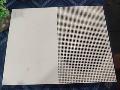 xbox 1s only console without controller