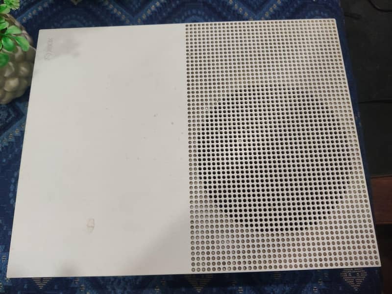 xbox 1s only console without controller 0