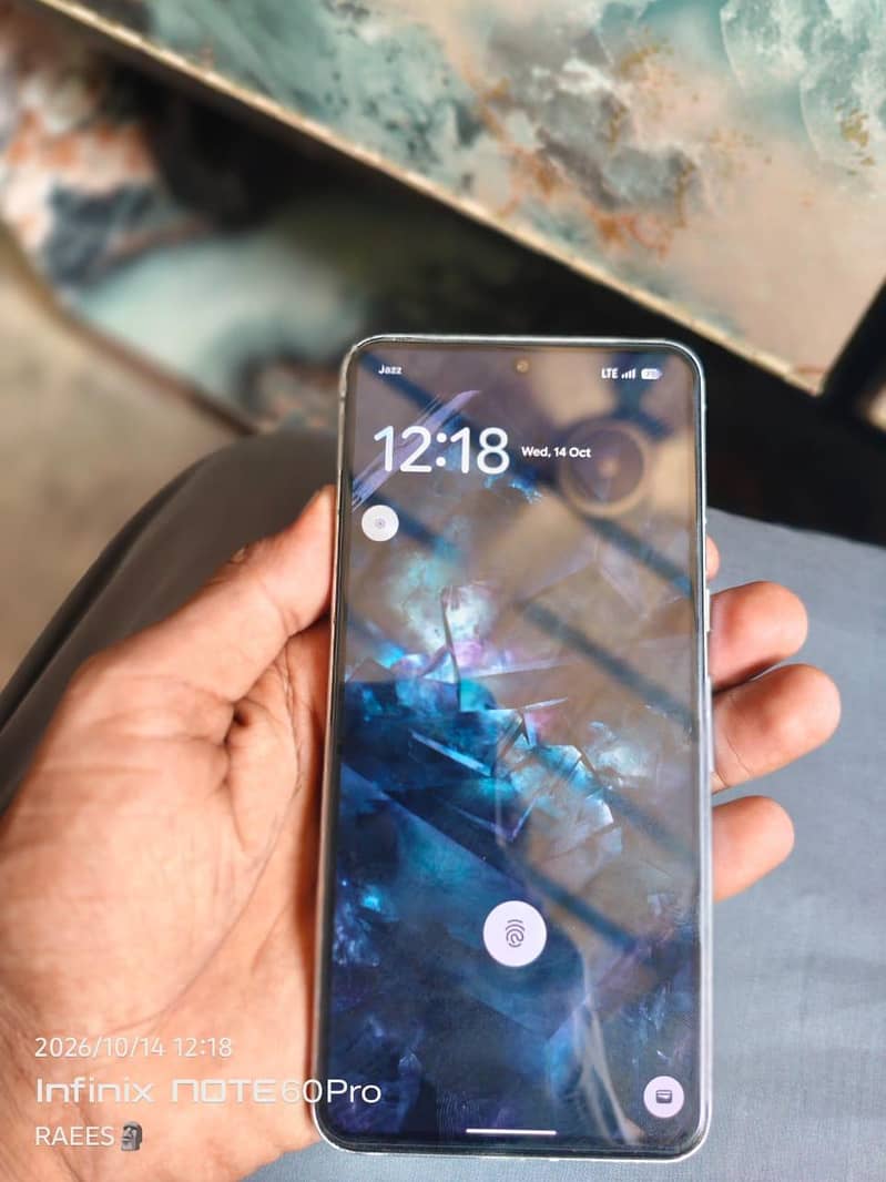 Google Pixel 8 Pro 1