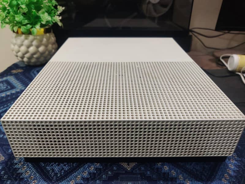 xbox 1s only console without controller 2