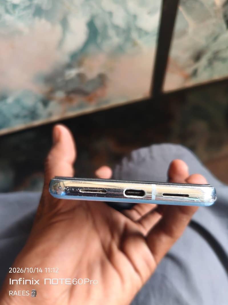 Google Pixel 8 Pro 5