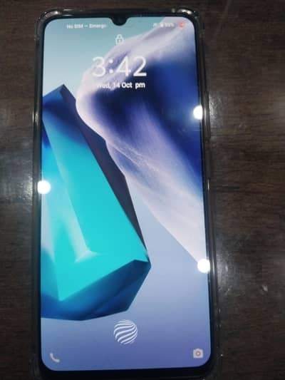 Vivo Y55