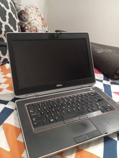 dell e6420