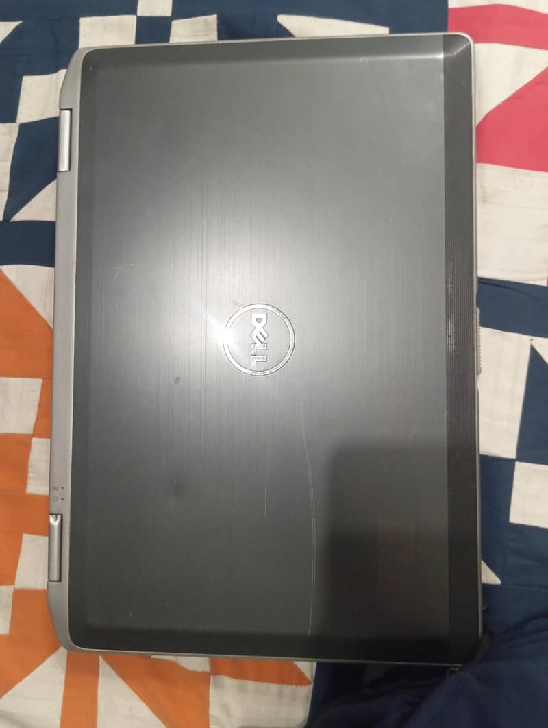 dell e6420 1