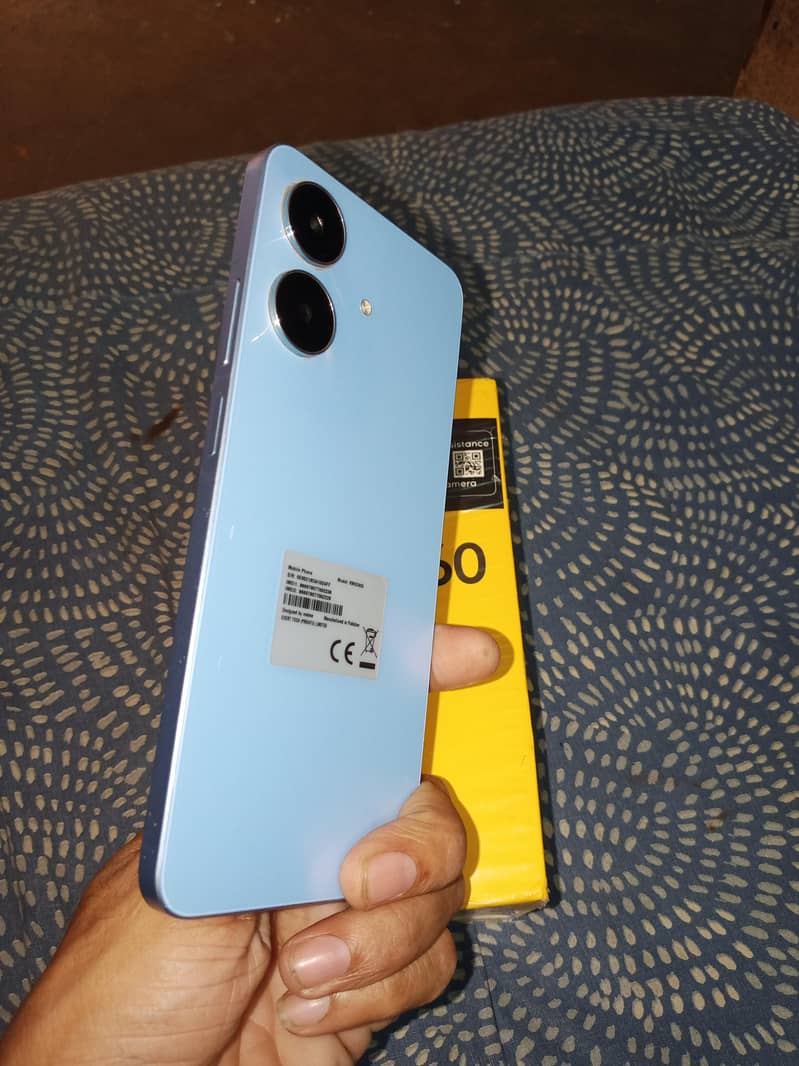 relme note 60 1