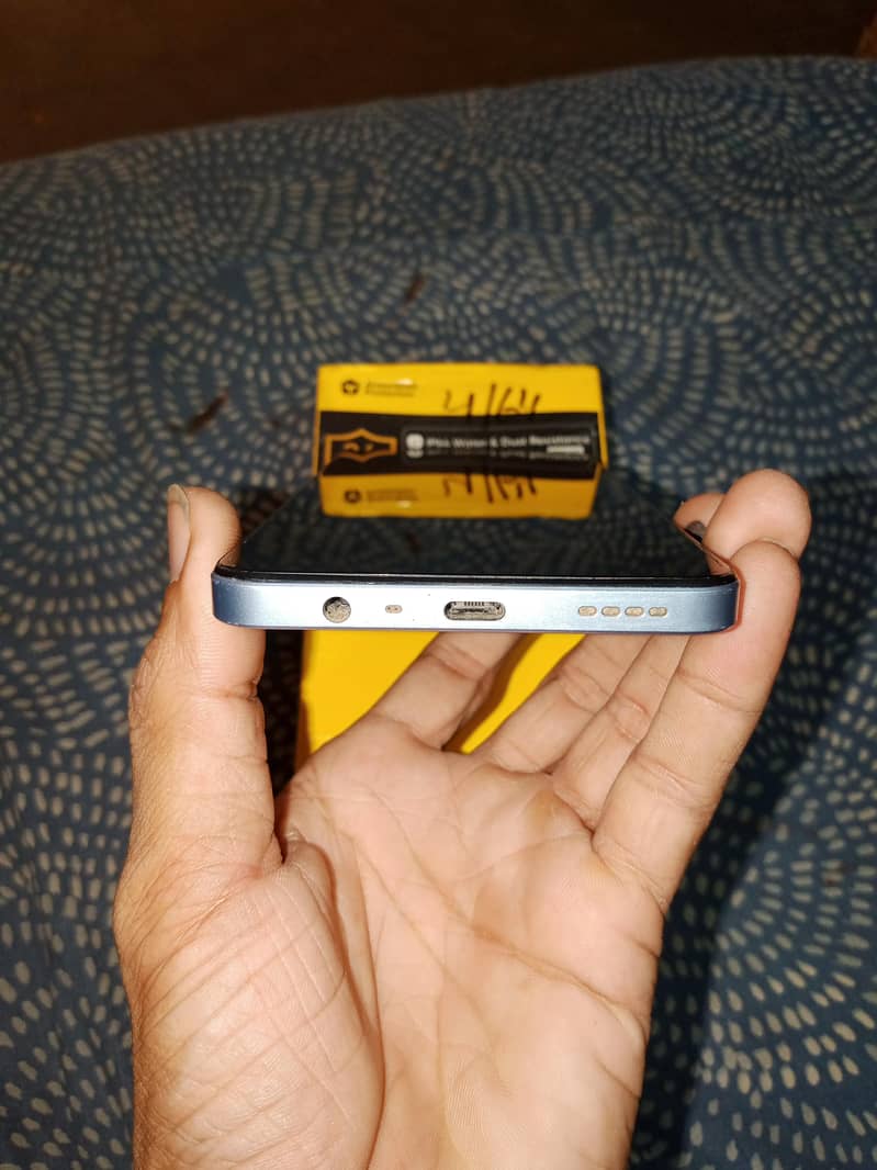 relme note 60 3