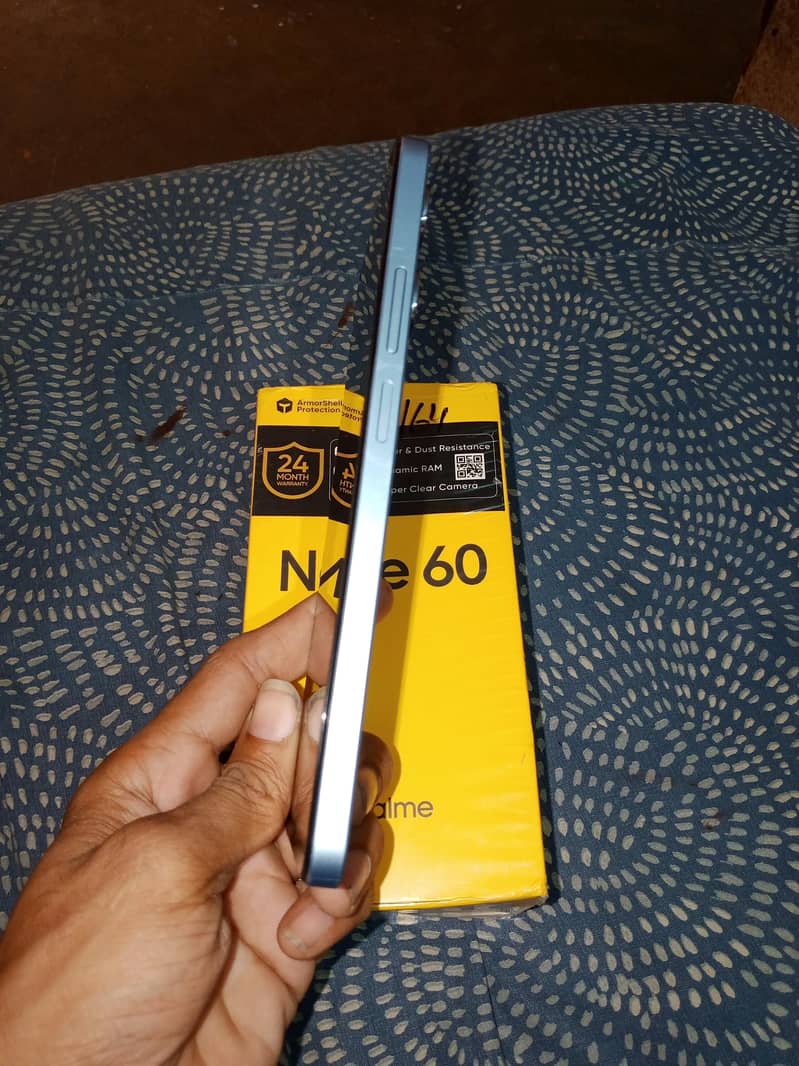 relme note 60 4